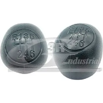 Hlavice řadicí páky Hlavice řadicí páky 3RG 25217