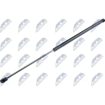 Příslušenství karosérie Pneumatická pružina, zavazadlový / nákladový prostor NTY AE-SE-011