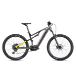 CRUSSIS e-Full 9.10 25 Ah 29" 2025