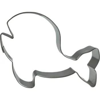 Vykrajovátko Jakub Felcman Vykrajovátko velryba