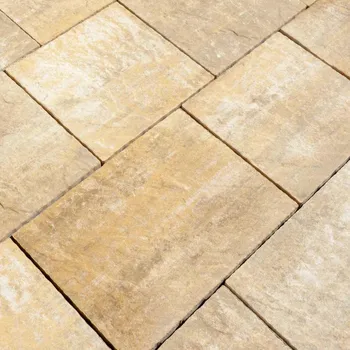 Best Altea standard 3 formáty 6 cm 1,06 m2, Colormix Sand