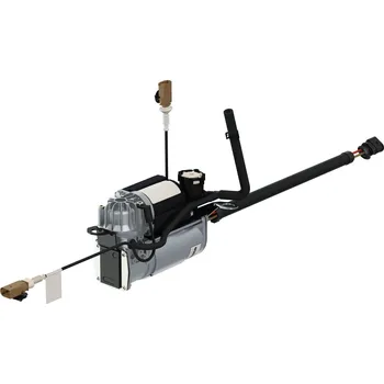 Nářadí pro automobil Brzdový ventil, přívěs WABCO 415403309R