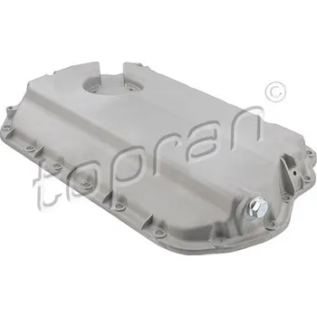 Motor automobilu Olejová vana TOPRAN 112 023