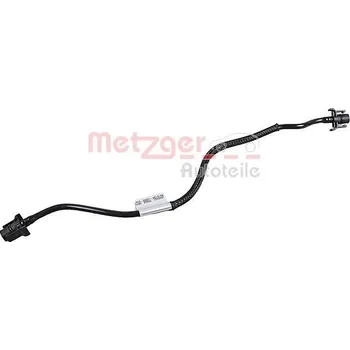 Motor automobilu Potrubí chladiva METZGER 4010154