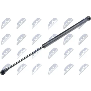 Příslušenství karosérie Pneumatická pružina, zavazadlový / nákladový prostor NTY AE-DW-013