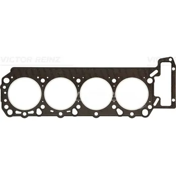 Automobilové těsnění Těsnění, hlava válce VICTOR REINZ 61-27675-20