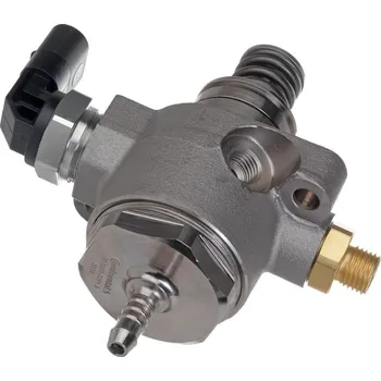 Palivový systém Vysokotlaké čerpadlo Continental/VDO 2803580281302