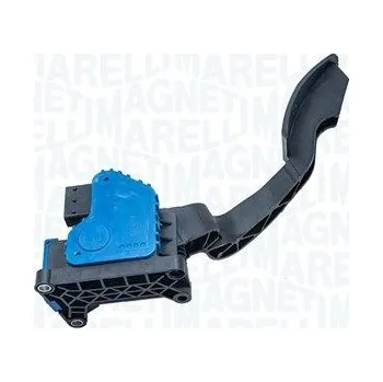 Pedálové obložení Sada akceleračního pedálu MAGNETI MARELLI PAS009