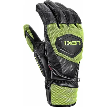 Rukavice Leki LEKI GLOVES WCR Venom GS 3D 7.0
