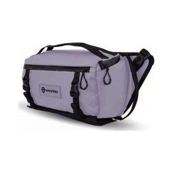 Wandrd Taška Fotobrašna Rogue Sling 9L - šeříková