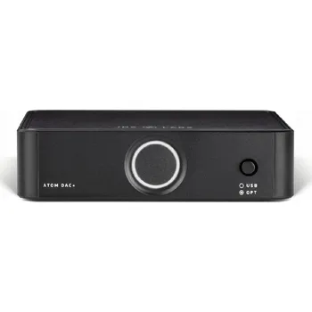 Masážní přístroj JDS Labs ATOM DAC+ HEVI