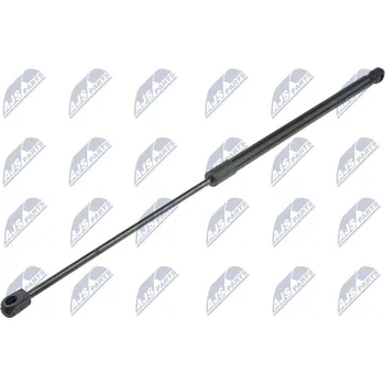 Karosérie Pneumatická pružina, zavazadlový / nákladový prostor NTY AE-FR-058