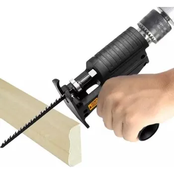 Pila pro elektrickou vrtačku