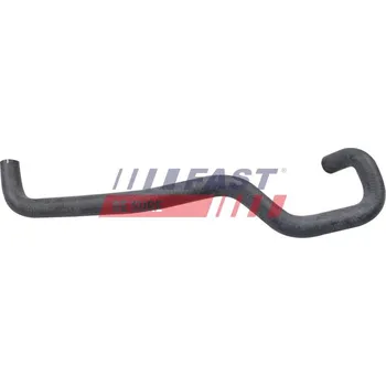 Chladič motoru Hadice chladiče FAST FT61348