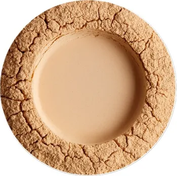 Make-up Uoga Uoga Minerální make-up s jantarem SPF15, 10 g Barva: 634 Linden Honey - světlá barva se studeným podtónem