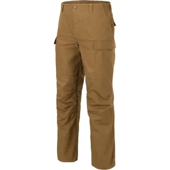 Helikon-Tex Kalhoty BDU MK2 COYOTE COYOTE BROWN L-L