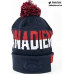 Dětský kulich NHL Montreal Canadiens Face-Off Jacquard , Velikost Youth (58 - 62 cm)