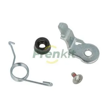 Brzdový třmen Opravná sada, páka ruční brzdy (třmen kotoučové brzdy) FRENKIT 682638