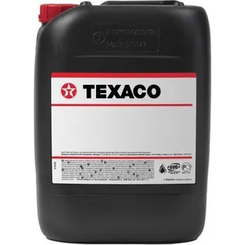 Motorový olej Motorový olej Texaco Havoline Ultra 5W-40, 20L