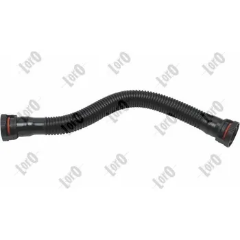 Spojovací materiál motoru Hadice, větrání klikové skříně ABAKUS 004-028-114