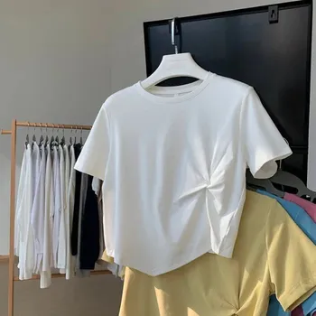 Dámské tričko BF627 Barva: Bílá, Velikost: 2XL