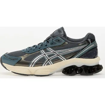 Dámská móda Tenisky Asics Gel-Kinetic Fluent Carrier Grey/ Pure Silver EUR 40