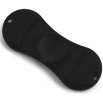 Gadget FIDGET SPINNER Pro Metal Duo černý