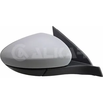 Auto zrcátko Vnější zpětné zrcátko ALKAR 6142497