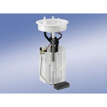 Palivové čerpadlo Palivová přívodní jednotka BOSCH 1 987 580 012