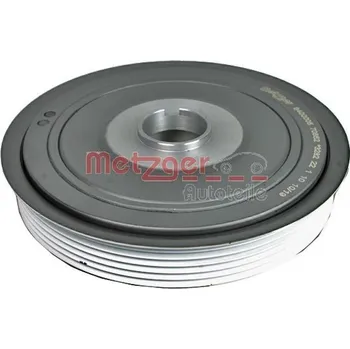 Řemenice, klikový hřídel METZGER 6400005