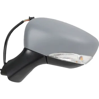 Auto zrcátko Vnější zpětné zrcátko ABAKUS 3164M03