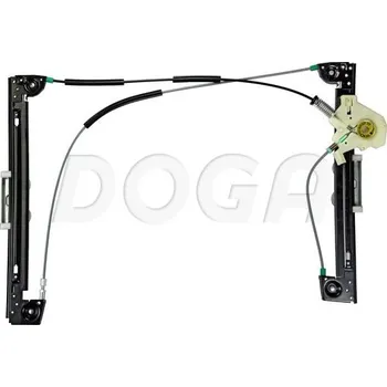 Stahovačka okna Zvedací zařízení oken DOGA 101403