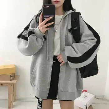 Dámská mikina Dámská mikina BF513 Velikost: 3XS, Barva (Varianta): Gray (Fleece-Lined)