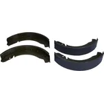 Sada brzdových čelistí MAXGEAR 19-4538