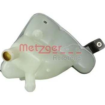 Motor automobilu Vyrovnávací nádoba, chladivo METZGER 2140253