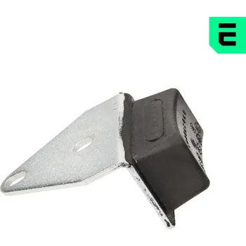 Zarážka, odpružení OPTIMAL F8-7763