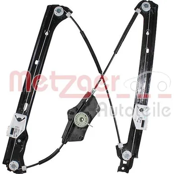 Stahovačka okna Zvedací zařízení oken METZGER 2160808