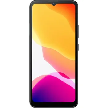 Cubot Chytrý telefon Note 21 6/128GB černý (S0453440)