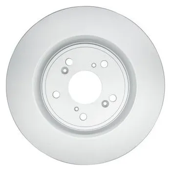 Brzdový kotouč Brzdový kotouč HELLA 8DD 355 132-241