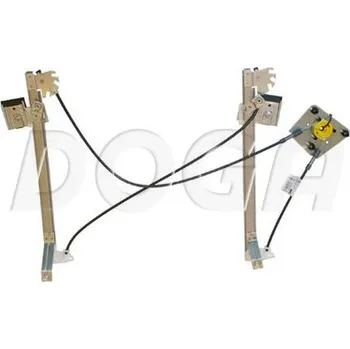 Stahovačka okna Zvedací zařízení oken DOGA 101479