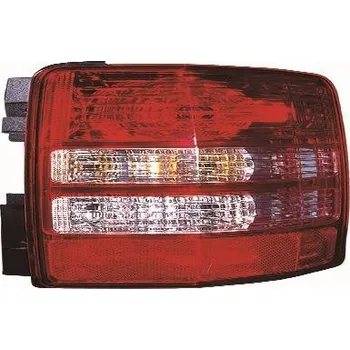 Zadní světlomet Zadní světlo AGB 341188-0