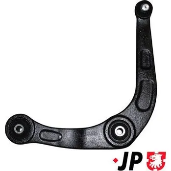 Řídicí páka, zavěšení kol JP GROUP 4140101070