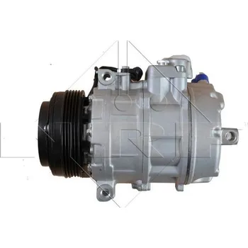 Kompresor klimatizace Kompresor, klimatizace AGB 2008KS-3S