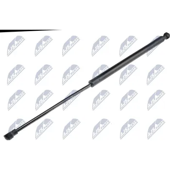 Karosérie Pneumatická pružina, zavazadlový / nákladový prostor NTY AE-PL-039