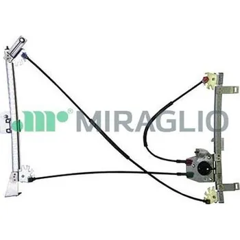 Stahovačka okna Zvedací zařízení oken MIRAGLIO 30/2183