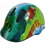 Přilba dětská Haven dream dino