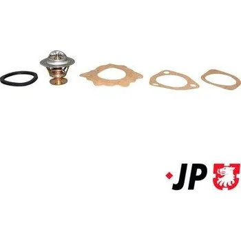 Těsnění motoru Termostat, chladivo JP GROUP 1514602810