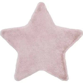 Koberec Koberec MOYO 1 STAR růžový