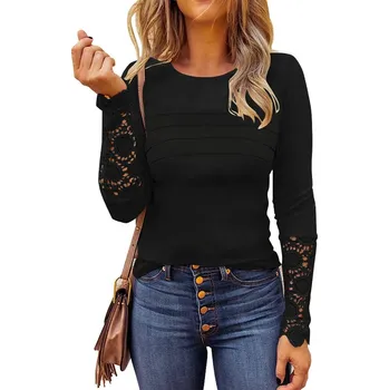 Dámské tričko BF613 Barva: Černá, Velikost: 2XL