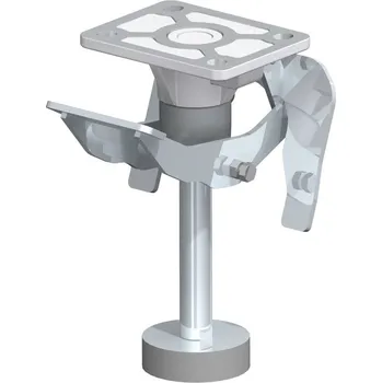 zvedák Blickle 755837 WH 250 zvedák 1 ks